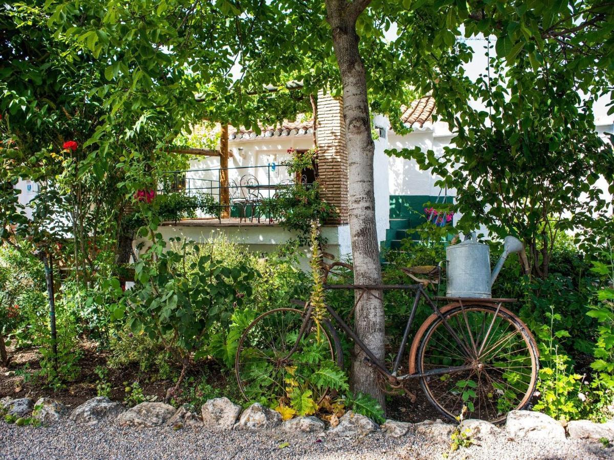 Belvilla By Oyo Molinos De Padul Misqueres Cameră foto